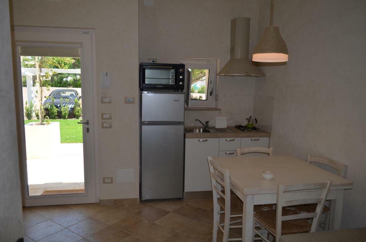 Marinelli Guest House Cisternino Exterior foto