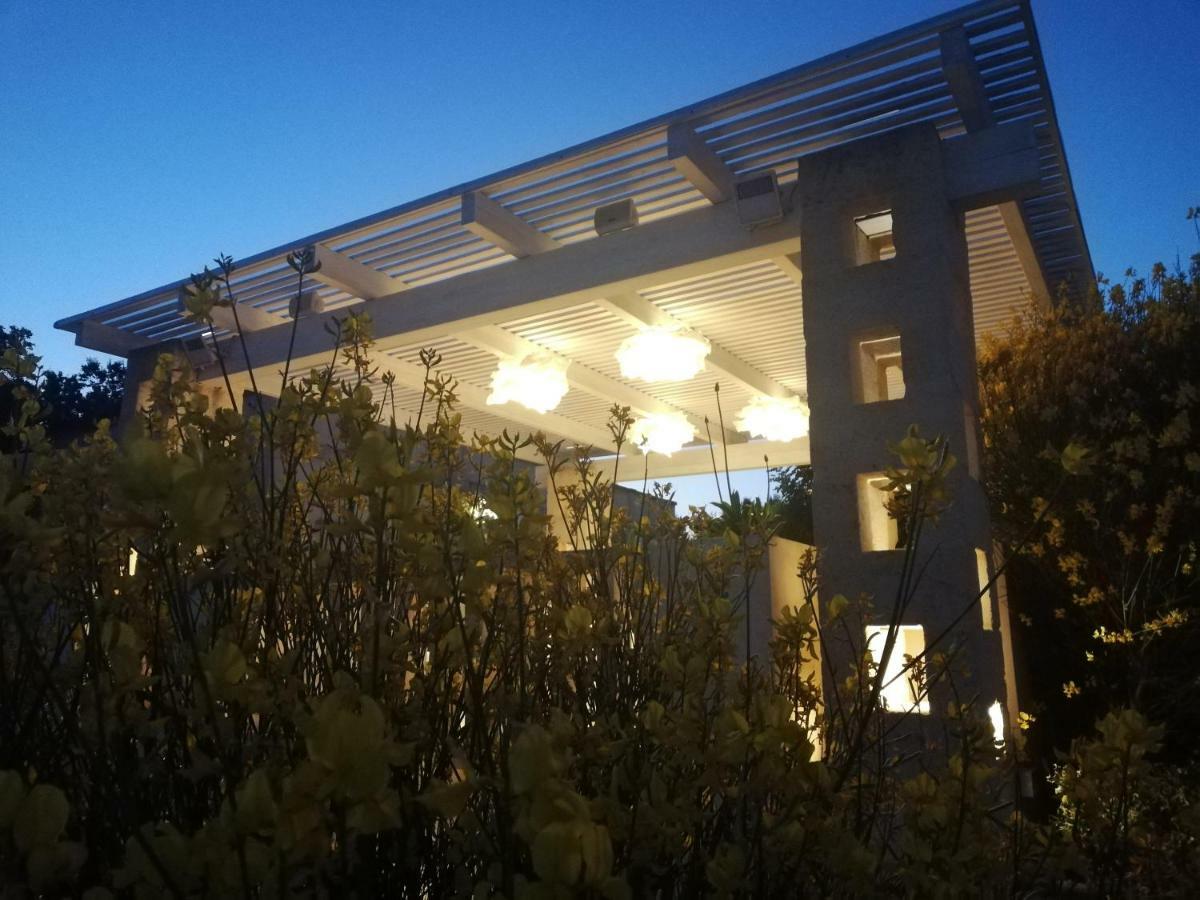 Marinelli Guest House Cisternino Exterior foto