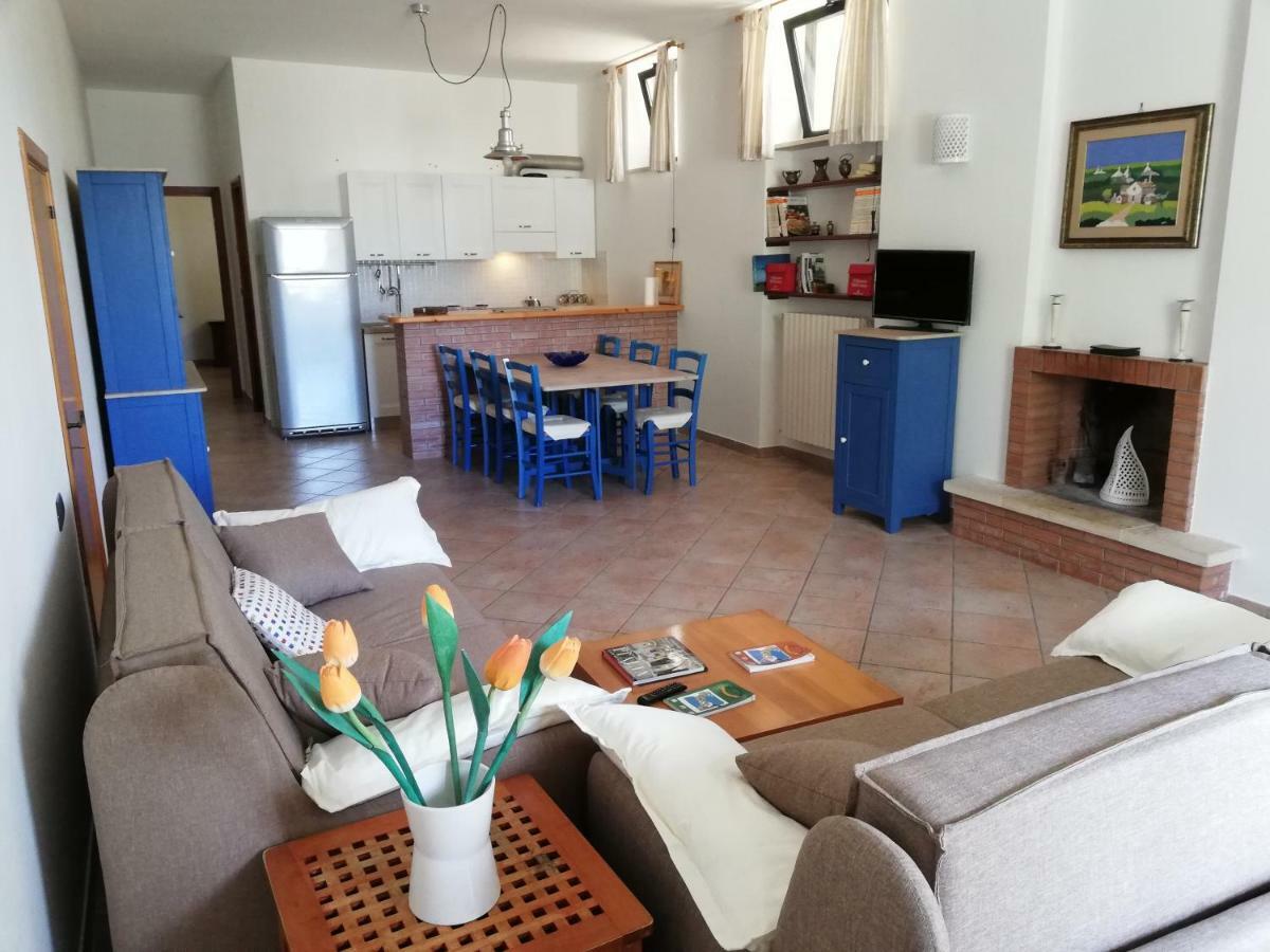 Marinelli Guest House Cisternino Exterior foto
